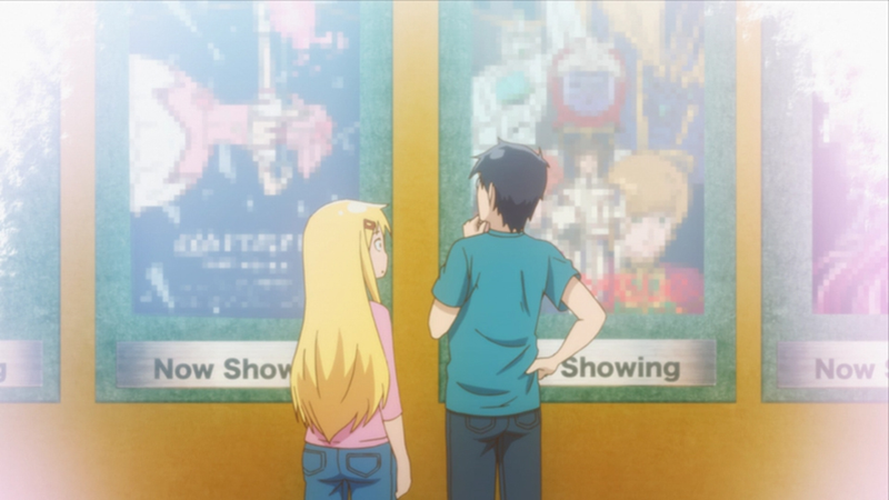 Illustration for article titled The Short, Sweet Comedy of Being Married to an Otaku